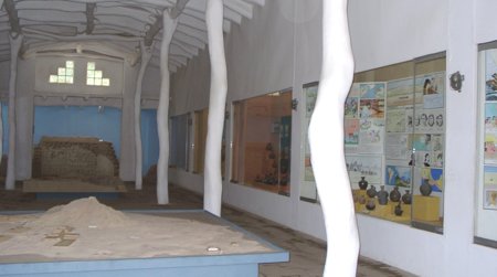 Museo Sitio Túcume